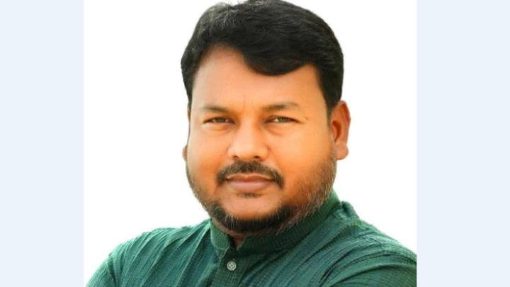 ছবি: বিএমএফ টেলিভিশন।