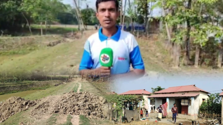 ছবি: বিএমএফ টেলিভিশন।