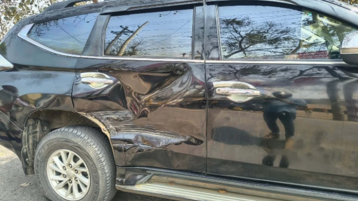 ছবি: বিএমএফ টেলিভিশন।