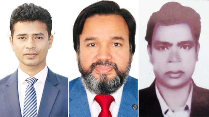 ছবি: বিএমএফ টেলিভিশন।