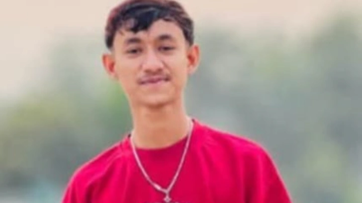 ছবি: বিএমএফ টেলিভিশন।