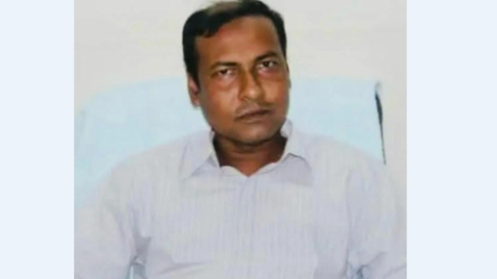 ছবি: বিএমএফ টেলিভিশন।