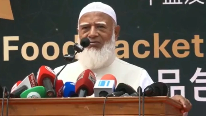 ছবি: সংগৃহীত।