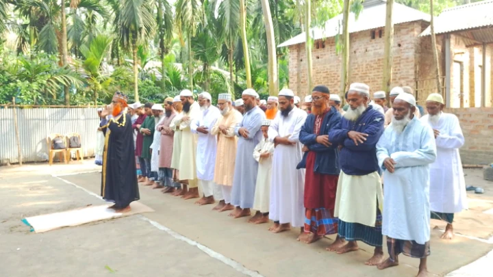 ছবি: সংগৃহীত।