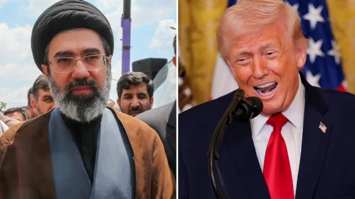 ছবি: সংগৃহীত।