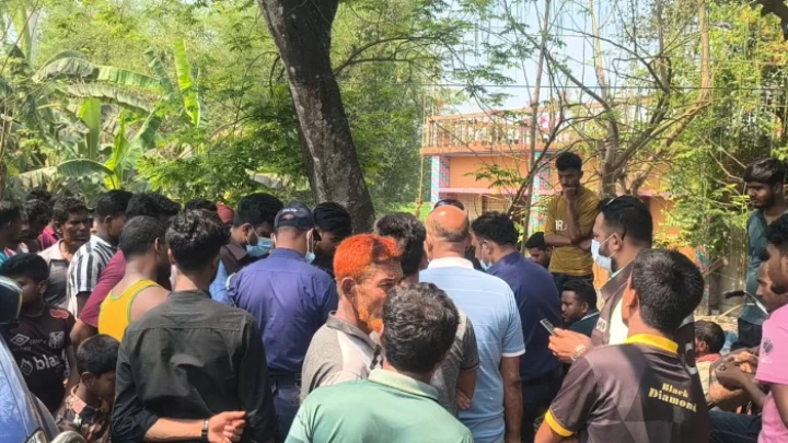 ছবি: সংগৃহীত।