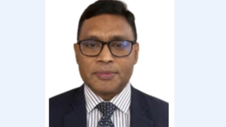 ছবি: বিএমএফ টেলিভিশন।