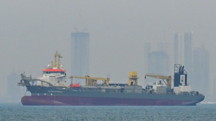 ছবি: সংগৃহীত।