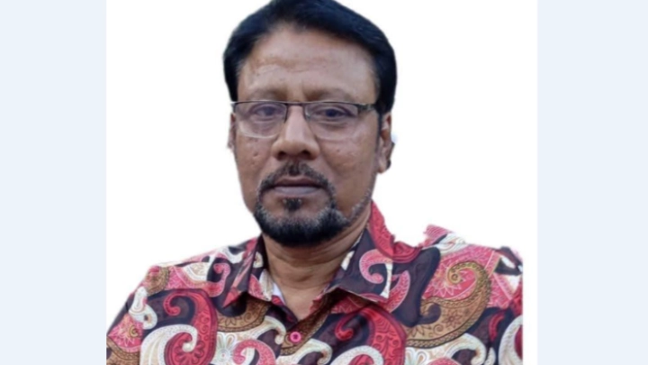 ছবি: বিএমএফ টেলিভিশন।