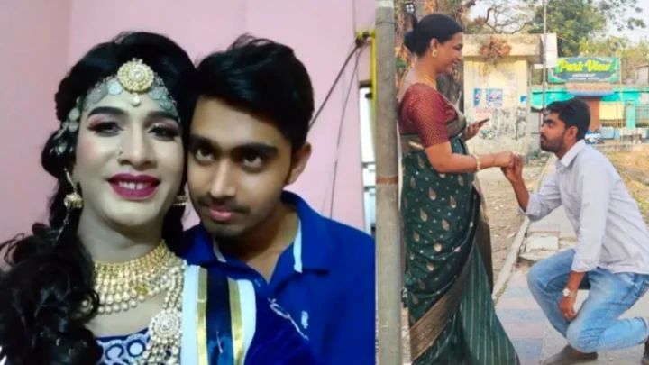 ছবি: বিএমএফ টেলিভিশন।