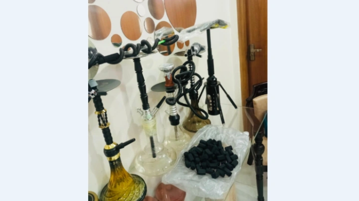 ছবি: বিএমএফ টেলিভিশন।