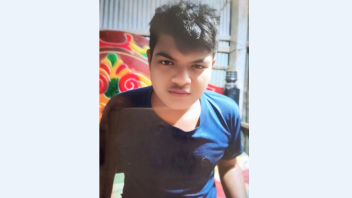 ছবি: বিএমএফ টেলিভিশন।