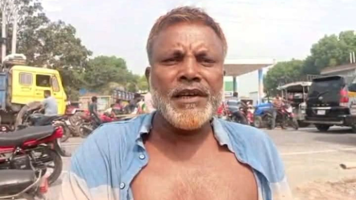 ছবি: বিএমএফ টেলিভিশন।