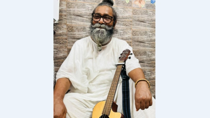 ছবি: বিএমএফ টেলিভিশন।