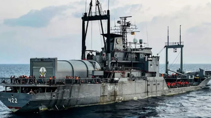 ছবি: সংগৃহীত।