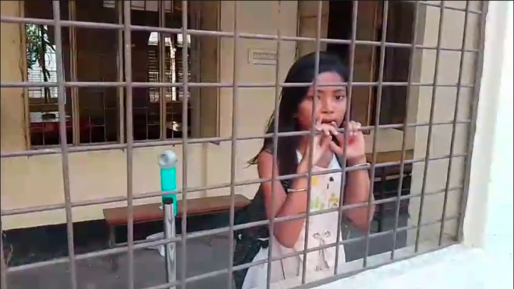 ছবি: বিএমএফ টেলিভিশন।