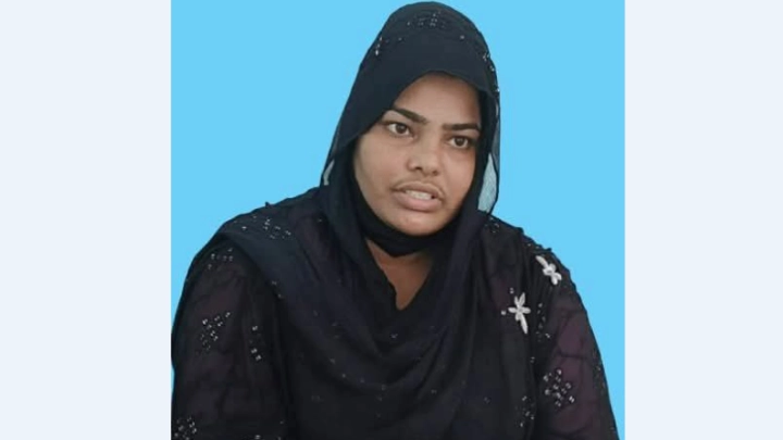 ছবি: বিএমএফ টেলিভিশন।