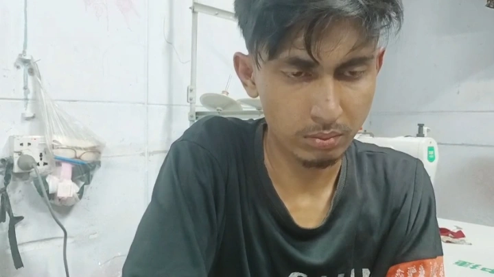 ছবি: বিএমএফ টেলিভিশন।