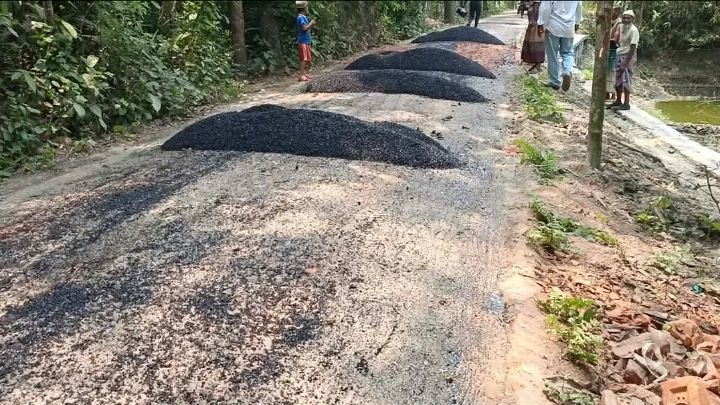 ছবি: বিএমএফ টেলিভিশন।