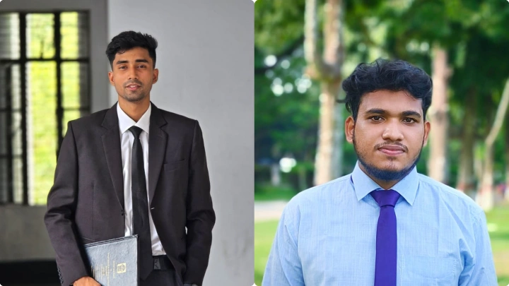 ছবি: বিএমএফ টেলিভিশন।