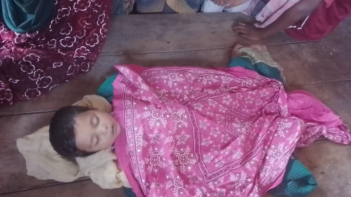 ছবি: বিএমএফ টেলিভিশন।