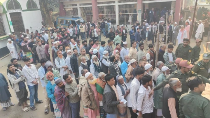 ছবি: সংগৃহীত।