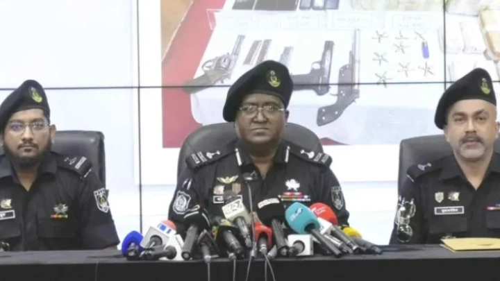 ছবি: সংগৃহীত।