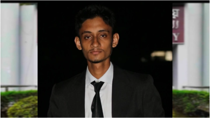 ছবি: বিএমএফ টেলিভিশন।