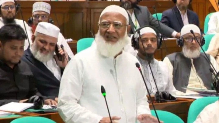 ছবি: সংগৃহীত।