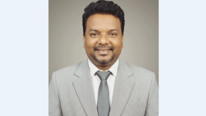 ছবি: বিএমএফ টেলিভিশন।