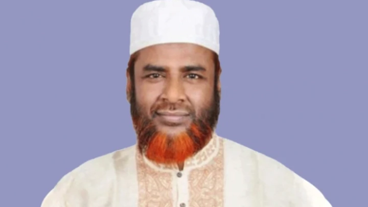ছবি: সংগৃহীত।