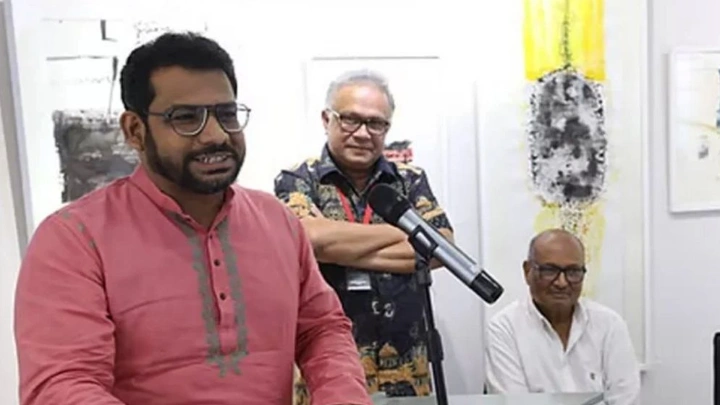 ছবি: সংগৃহীত।