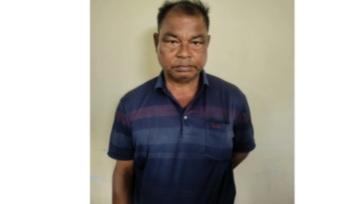 ছবি: বিএমএফ টেলিভিশন।