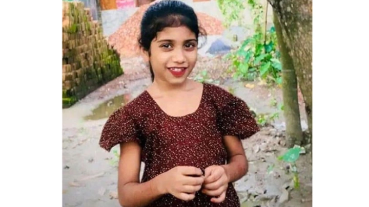 ছবি: বিএমএফ টেলিভিশন।