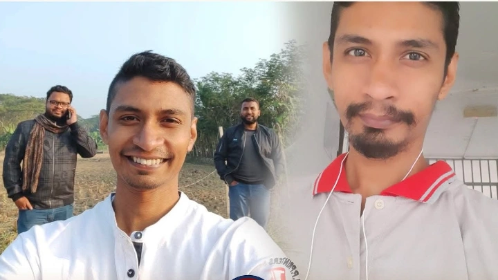 ছবি: বিএমএফ টেলিভিশন।