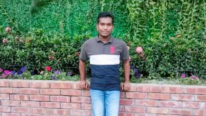 ছবি: সংগৃহীত।