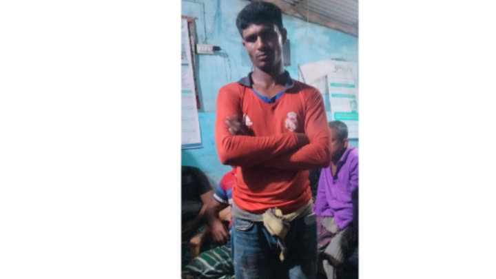 ছবি: বিএমএফ টেলিভিশন।