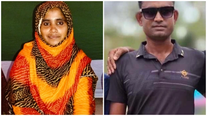ছবি: বিএমএফ টেলিভিশন।