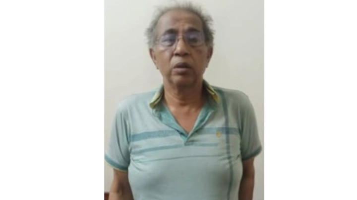 ছবি: বিএমএফ টেলিভিশন।