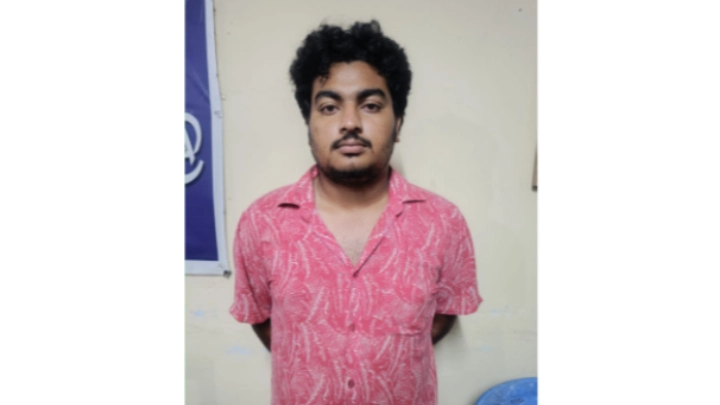 ছবি: বিএমএফ টেলিভিশন।
