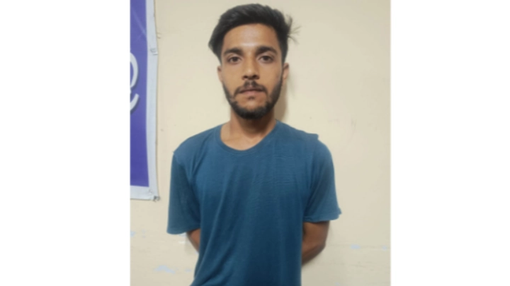 ছবি: বিএমএফ টেলিভিশন।