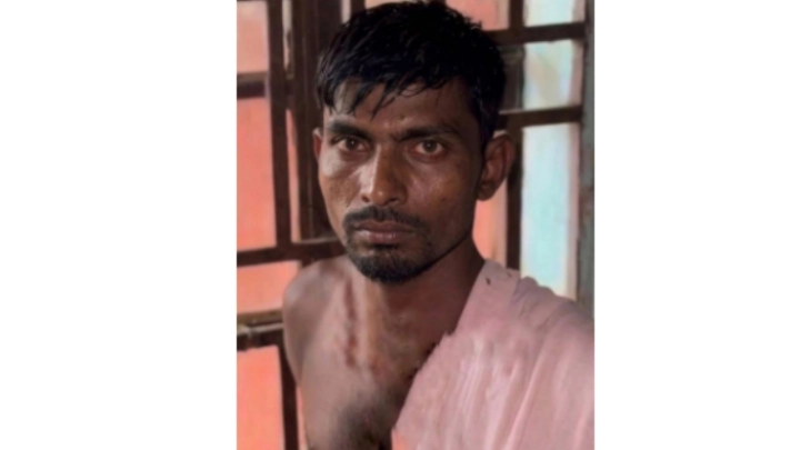 ছবি: বিএমএফ টেলিভিশন।