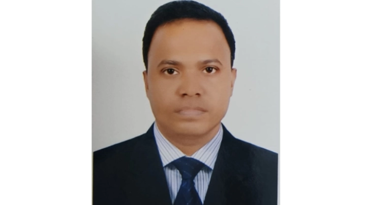 ছবি: বিএমএফ টেলিভিশন।