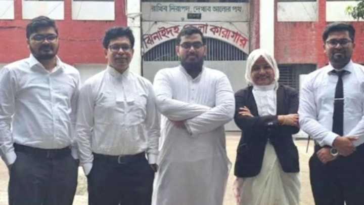 ছবি: সংগৃহীত।