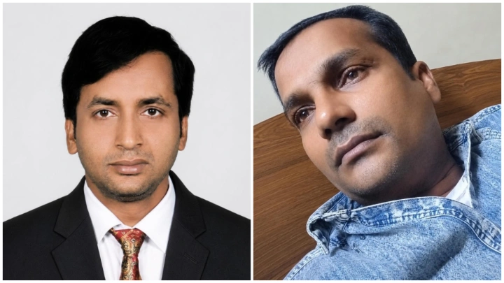 ছবি: বিএমএফ টেলিভিশন।