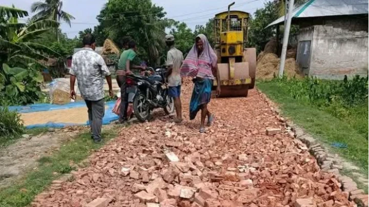 ছবি: বিএমএফ টেলিভিশন।