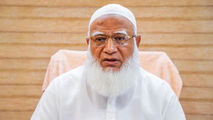 ছবি: সংগৃহীত।