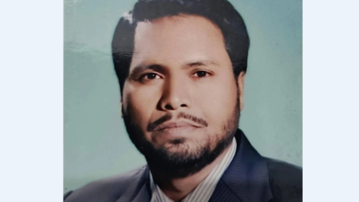 ছবি: বিএমএফ টেলিভিশন।