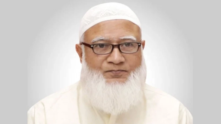 ছবি: সংগৃহীত।