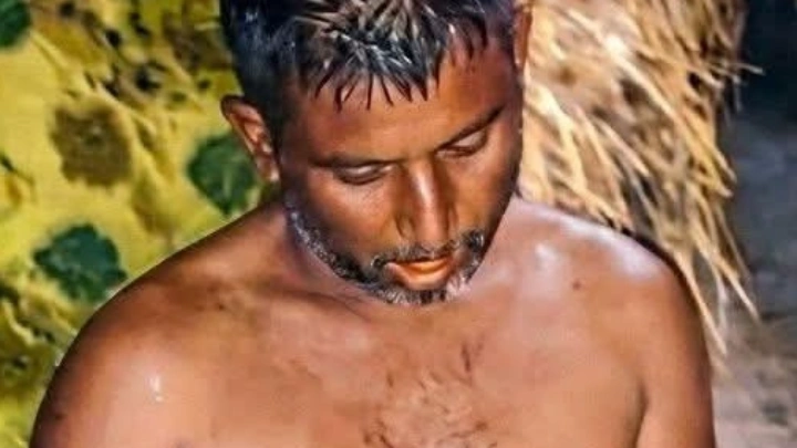 ছবি: বিএমএফ টেলিভিশন।